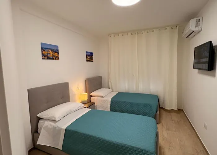 펜션 Sara Flo 피렌체