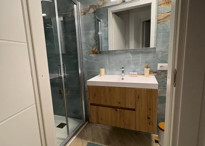 Ferienhaus Sara Flo Florenz