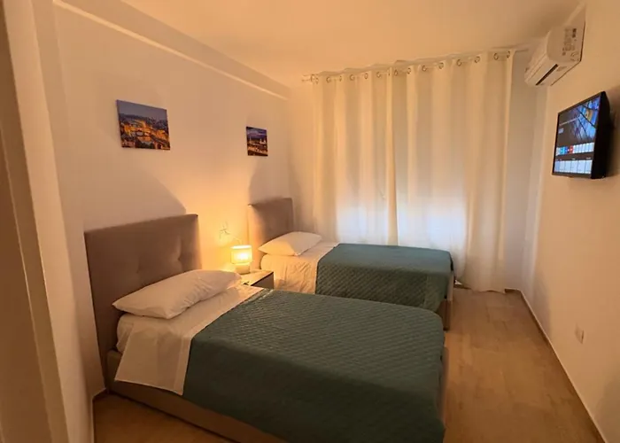 Sara Flo Ferienhaus Florenz