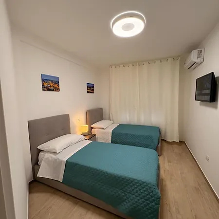 Tatil Evi Sara Flo Floransa